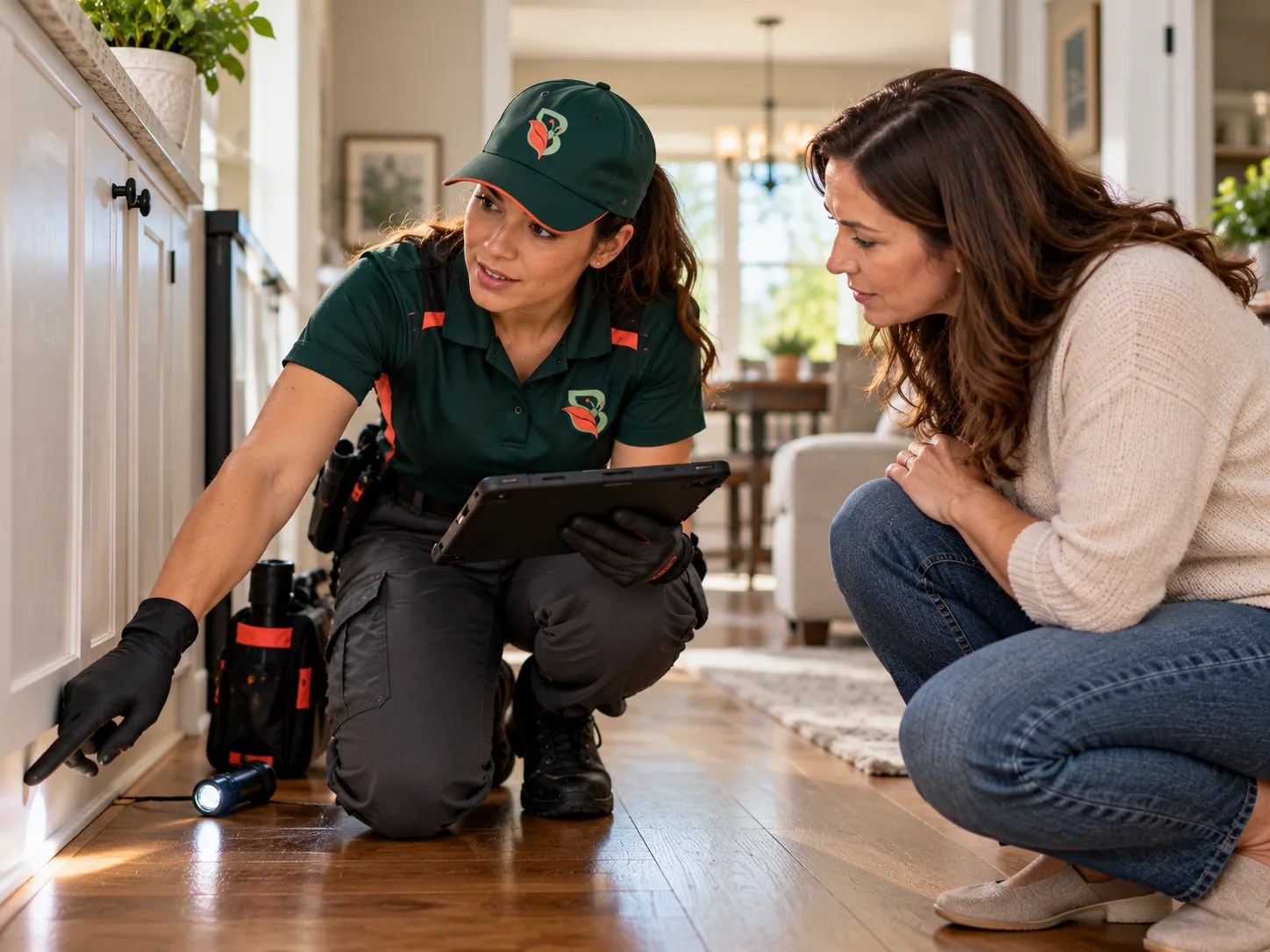 Pest Control Roebuck, SC FAQs